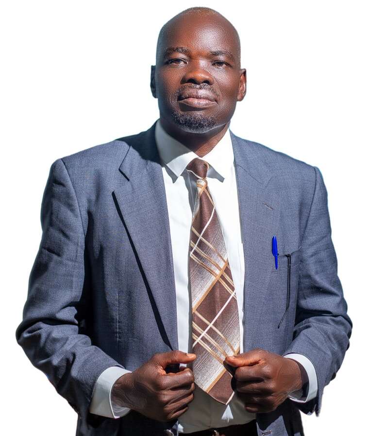 Jorem Opian Obicho
